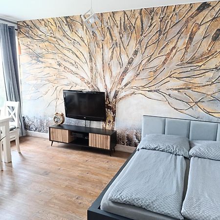 Sweet Heart Home Stettino Esterno foto