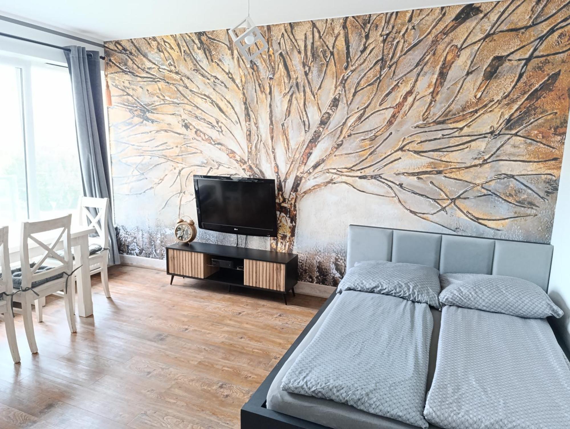 Sweet Heart Home Stettino Esterno foto